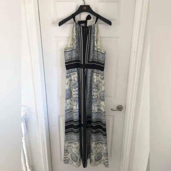 VINCE CAMUTO Maxi dress. - Picture 13 of 16